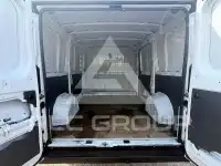 2021 Peugeot Boxer