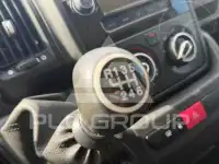 2021 Peugeot Boxer