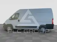 2021 Peugeot Boxer