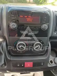 2021 Peugeot Boxer