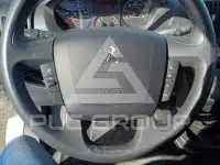 2021 Peugeot Boxer