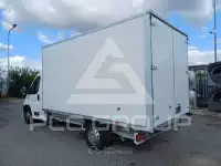 2021 Peugeot Boxer