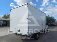 2021 Peugeot Boxer