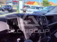 2021 Peugeot Boxer