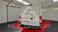 2021 Peugeot Boxer