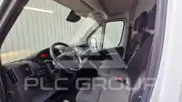 2021 Peugeot Boxer
