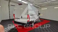 2021 Peugeot Boxer