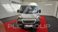 2021 Peugeot Boxer