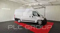 2021 Peugeot Boxer