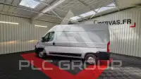 2021 Peugeot Boxer