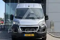 2021 Peugeot Boxer