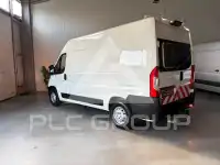 2021 Peugeot Boxer