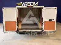 2021 Peugeot Boxer