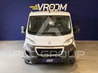 2021 Peugeot Boxer