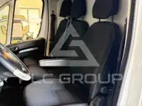 2021 Peugeot Boxer