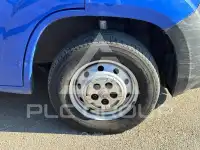 2021 Peugeot Boxer