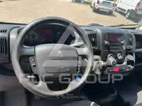 2021 Peugeot Boxer