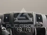 2021 Peugeot Boxer