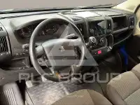 2021 Peugeot Boxer