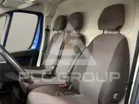 2021 Peugeot Boxer