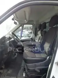 2021 Peugeot Boxer