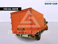2021 Peugeot Boxer