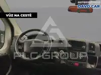 2021 Peugeot Boxer
