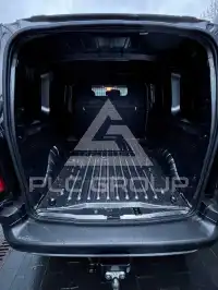 2021 Peugeot Partner