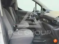 2021 Peugeot Partner
