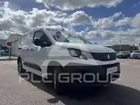 2021 Peugeot Partner