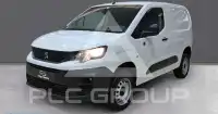 2021 Peugeot Partner