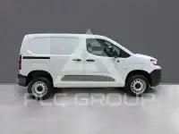 2021 Peugeot Partner