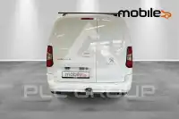 2021 Peugeot Partner