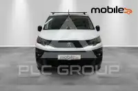 2021 Peugeot Partner