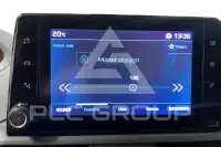 2021 Peugeot Partner