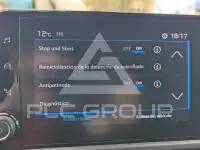 2021 Peugeot Partner