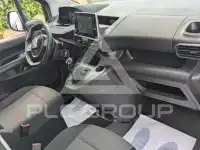 2021 Peugeot Partner