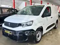 2021 Peugeot Partner