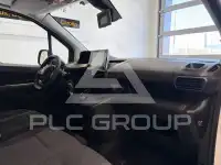 2021 Peugeot Partner