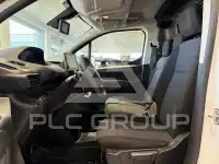 2021 Peugeot Partner
