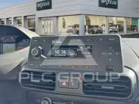 2021 Peugeot Partner