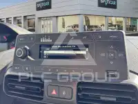 2021 Peugeot Partner
