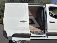 2021 Peugeot Partner