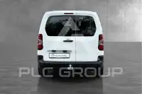 2021 Peugeot Partner