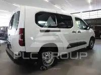 2021 Peugeot Partner