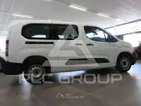 2021 Peugeot Partner