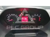 2021 Peugeot Partner