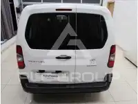 2021 Peugeot Partner