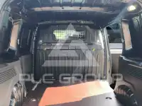 2021 Peugeot Partner