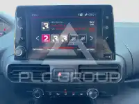 2021 Peugeot Partner